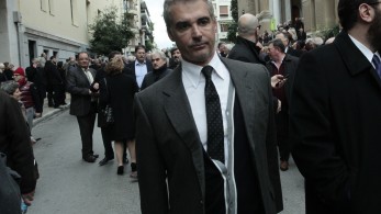 Νέο εγκώμιο Σπηλιωτόπουλου για Κασσελάκη: «Έχει χαρακτηριστικά φρεσκάδας - Είναι άφθαρτος και πετυχημένος» Νέο εγκώμιο Σπηλιωτόπουλου για Κασσελάκη: «Έχει χαρακτηριστικά φρεσκάδας - Είναι άφθαρτος και πετυχημένος»