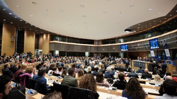 Εχουμε ευρωεκλογές;