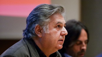 Ιεροκλής Μιχαηλίδης: Τραμπικό φαινόμενο ο Κασσελάκης - Καμία σχέση με την Αριστερά Ιεροκλής Μιχαηλίδης: Τραμπικό φαινόμενο ο Κασσελάκης - Καμία σχέση με την Αριστερά