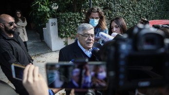 Οι λωτοφάγοι του ΣΥΡΙΖΑ: βολική αμνησία για τον νεοναζί Μιχαλολιάκο