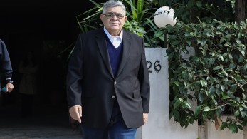 Έφεση θα ασκήσει ο εισαγγελέας Εφετών Λαμίας για την αποφυλάκιση Μιχαλολιάκου Έφεση θα ασκήσει ο εισαγγελέας Εφετών Λαμίας για την αποφυλάκιση Μιχαλολιάκου