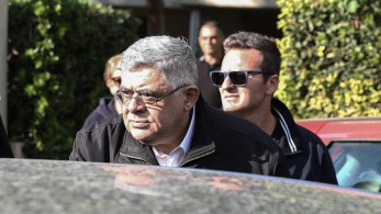 Δικηγόροι οικογένειας Φύσσα: Προσβολή στα θύματα της Χρυσής Αυγής η αποφυλάκιση Μιχαλολιάκου