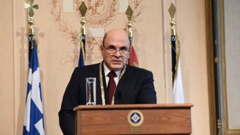 Ρωσία: ο Πούτιν προτείνει εκ νέου τον Μισούστιν στη θέση του πρωθυπουργού