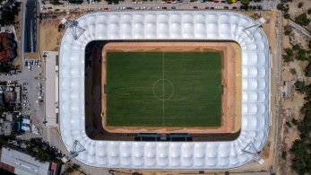 Όλα τα μέτρα για τον τελικό του Europa Conference League