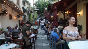 Επιτυχία για το πρόγραμμα «Τουρισμός για όλους» το 2024: πού πήγαν οι περισσότεροι