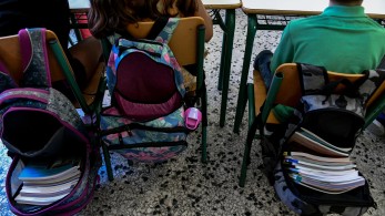 Τέλος στην «Παπαγαλία» - Ώρα για Παιδεία