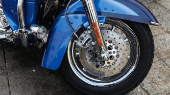 Τραγωδία στη Χαλκιδική: 19χρονος μοτοσικλετιστής έχασε τη ζωή του σε τροχαίο