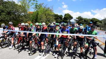 Κυκλοφοριακές ρυθμίσεις στον αυτοκινητόδρομο Α.Θ.Ε. για  τον Ποδηλατικό Γύρο