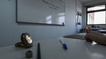 Τελευταία εβδομάδα μαθημάτων για τα λύκεια