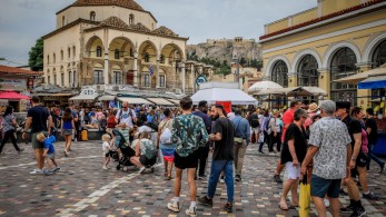 Οι ΝΥΤ εξυμνούν την οικονομία της Ελλάδας – «Από ουραγός, έχει γίνει ηγέτης»