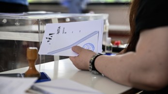 Δημοσκόπηση Marc: με 17,7% έναντι του ΣΥΡΙΖΑ προελαύνει η Νέα Δημοκρατία