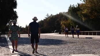 Έρχεται ένα από τα πιο θερμά καλοκαίρια των τελευταίων ετών