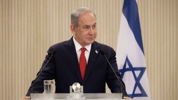Διεθνές Ποινικό Δικαστήριο: ζητεί εντάλματα σύλληψης για Νετανιάχου και ηγέτη Χαμάς Διεθνές Ποινικό Δικαστήριο: ζητεί εντάλματα σύλληψης για Νετανιάχου και ηγέτη Χαμάς