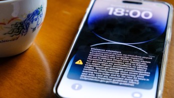 Πολιτική Προστασία: Το 112 αναβαθμίζεται στην υπηρεσία των πολιτών που κινδυνεύουν