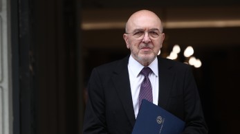 Φραγκογιάννης για Ελληνοτουρκικά: Να διατηρήσουμε ανοιχτούς διαύλους επικοινωνίας