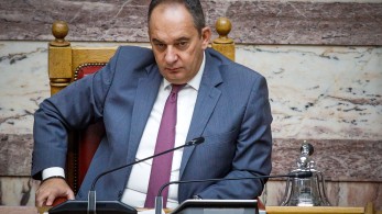 Γιάννης Πλακιωτάκης: Ύψιστη εθνική προτεραιότητα ο τερματισμός της τουρκικής κατοχής στην Κύπρο