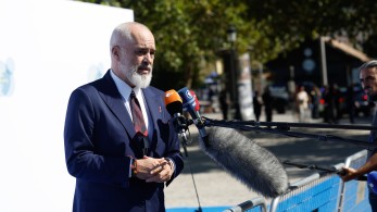 Τα... παντελόνια του Ράμα