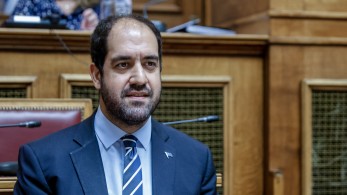 Γιάννης Κεφαλογιάννης: Δεν παίζουμε με την προστασία της ανθρώπινης ζωής και της περιουσίας