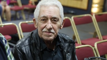 Με αναβαθμισμένο ρόλο ο Φώτης Κουβέλης στο νέο ΣΥΡΙΖΑ του Κασσελάκη Με αναβαθμισμένο ρόλο ο Φώτης Κουβέλης στο νέο ΣΥΡΙΖΑ του Κασσελάκη
