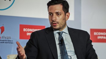 Κώστας Κυρανάκης: Σε τροχιά το 2026 οι πρώτοι μικροδορυφόροι