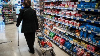 ΕΛΣΤΑΤ: στο 2,5% μειώθηκε ο πληθωρισμός τον Φεβρουάριο