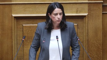 Κεραμέως: Καίρια η συμβολή όλων των περιφερειών και όλων των δήμων στην επερχόμενη εκλογική αναμέτρηση