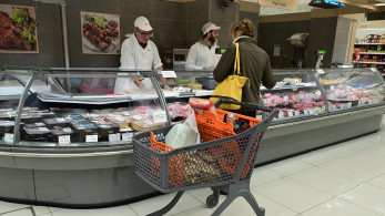 ΙΕΛΚΑ: βελτιωμένος ο δείκτης οικονομικού κλίματος λιανεμπορίου τροφίμων