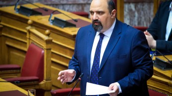 Τριαντόπουλος: τα ποσά της κρατικής αρωγής για τις πλημμύρες του 2023