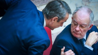 Κώστας Τασούλας: ο γεφυροποιός πρόεδρος με τη βαθιά καλλιέργεια