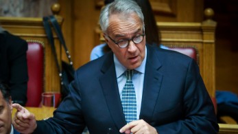 Μάκης Βορίδης: Υπήρξε «στεναχώρια» με κάποιες κυβερνητικές επιλογές