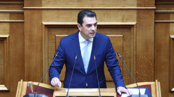 Σκρέκας για Τσίπρα: Προσβάλλει τη Δημοκρατία, το πρώην κόμμα του - 2,5 χρόνια δεν έκανε τίποτα (video)