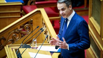 Το δίκιο Μητσοτάκη με την τιμή της φέτας και η εξαπάτηση Κασσελάκη