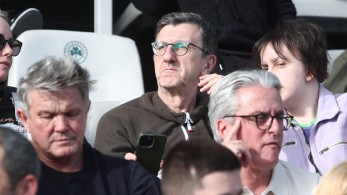 Άρης Πορτοσάλτε για Final Four: Ευχόμαστε ελληνικό τελικό Ολυμπιακός - Παναθηναϊκός