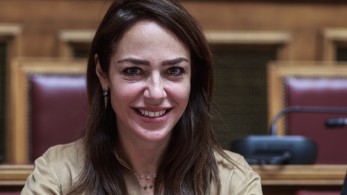 Μιχαηλίδου: Ενισχύονται οι βρεφονηπιακοί σταθμοί και τα μέτρα στήριξης των οικογενειών (video)