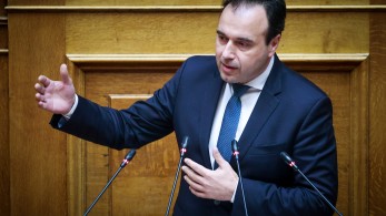 Δημήτρης Παπαστεργίου στο «Μανιφέστο»: Εύχρηστες εφαρμογές και ψηφιακά εργαλεία για πρόληψη πυρκαγιών και προστασία ακτών