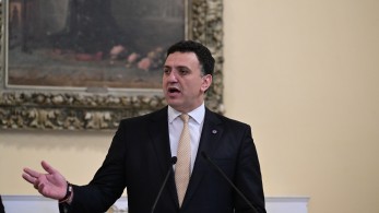 Κικίλιας από Τρίπολη: Με υπευθυνότητα να αντιμετωπίσουμε το θέμα των δασικών πυρκαγιών