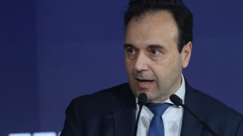 Δημήτρης Παπαστεργίου: Ετοιμάζουμε εφαρμογή και για την παράνομη κατάληψη  δημόσιων χώρων