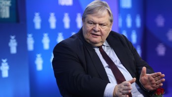 Ο Βενιζέλος «αδειάζει» τον Ανδρουλάκη για την επίσκεψη Μητσοτάκη στην Τουρκία