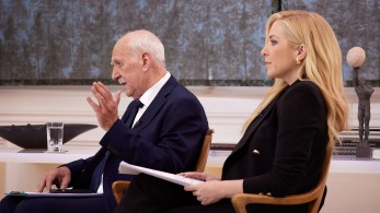 Μαρία Αναστασοπούλου: αποχωρεί από την εκπομπή «Καλημέρα Ελλάδα»