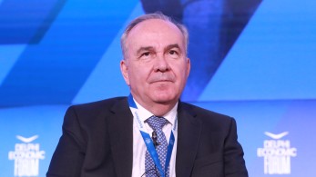 Νίκος Παπαθανάσης: Δάνεια 2,2 δισ. ευρώ στις μικρομεσαίες επιχειρήσεις από το νέο Ταμείο Επιχειρηματικότητας