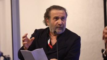 Καυστικός Λαζόπουλος για Κασσελάκη: «Είναι τουρίστας. Είναι τέλειος για σάτιρα»