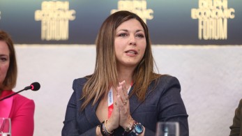 Ζαχαράκη: Προσηλωμένοι σταθερά στην καταπολέμηση των ανισοτήτων