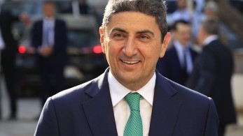 Μήνυμα Αυγενάκη στην αντιπολίτευση για την ΚΑΠ: Δεν βρισκόμαστε ευκαιριακά δίπλα στους αγρότες, αλλά με συνέπεια και σταθερότητα