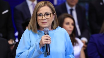 Χερσαία εφαρμογή του Σένγκεν για Βουλγαρία και Ρουμανία εντός του 2024 - Η ερώτηση της Σπυράκη