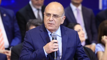 Νίκος Στέφος στο «Μανιφέστο»: Ψήφος στη ΝΔ για μια Ελλάδα υπολογίσιμη στην Ευρώπη