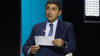 Αυγενάκης: Σε νέα εποχή ο ΕΛΓΑ με το νέο κανονισμό