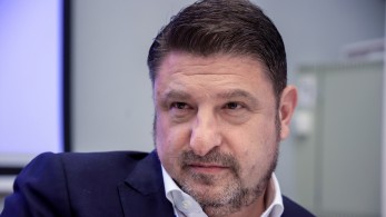 Νίκος Χαρδαλιάς: Αττική και Σαγκάη σημαντικοί πυλώνες εισόδου Ανατολής και Δύσης