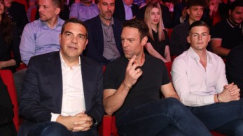 Rebranding Tsipras με αιχμές σε Κασσελάκη και υποψία αυτοκριτικής