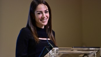 Μιχαηλίδου: Προτεραιότητά μας η ενίσχυση του ναυτικού επαγγέλματος