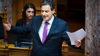 Σκυλακάκης: «Η απολιγνιτοποίηση δεν είναι πολιτική επιλογή, αλλά μια οικονομική πραγματικότητα»